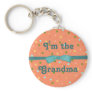 Baby Bubbles:"I'm the Grandma"