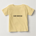 BABY BUDDAH t-shirts