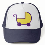 Baby buggy - birth hats
