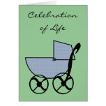 Baby Buggy Card