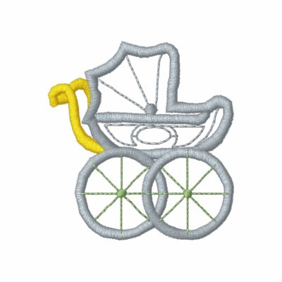 Baby Buggy by pitneybowes