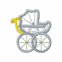 Baby Buggy