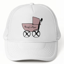 Baby Buggy Hat