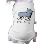 Baby Buggy Pet Apparel