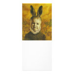 Baby Bunny Invitation