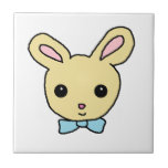 Baby Bunny Ceramic Tiles