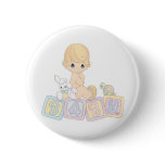 Baby buttons