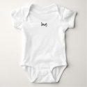 Baby BWJ 1sie - An Official Rebecca Walker product t-shirts