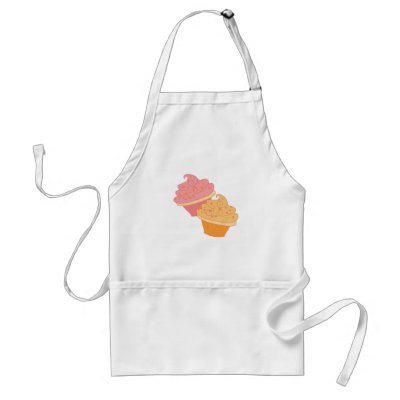 Baby Cakes Aprons by candystore