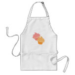 Baby Cakes aprons