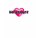 Baby Cakes Glitter T-Shirt