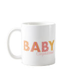 Baby Cakes Coffee Mugs