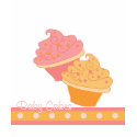 Baby Cakes t-shirts