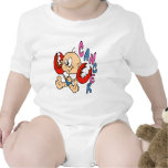 baby.cancer rompers