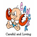 Baby Cancer t-shirts