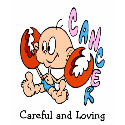 Baby Cancer Shirt by Jojodesign