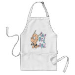 Baby Capricorn aprons
