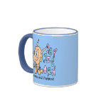Baby Capricorn Mug