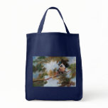 Baby Cardinal Bag