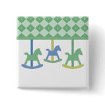 Baby Carousel Collection buttons