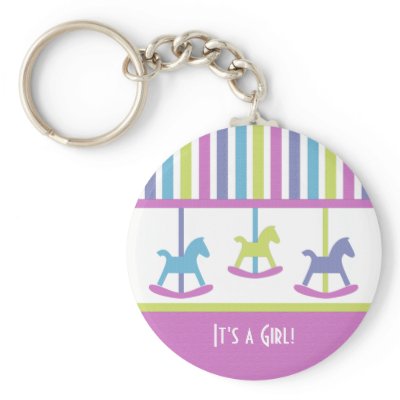 Baby Carousel Collection by SayItNow