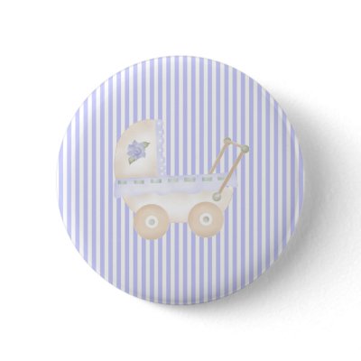 Baby Carriage Blue by new_baby