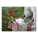 Baby Carriage cards