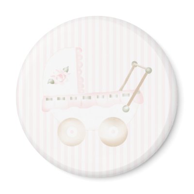 Baby Carriage Pink by new_baby