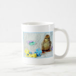 Baby Chick 2 Coffee Mug