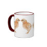 Baby Chick Love Mug