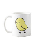 Baby Chicken Mug