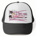Baby_Chou hats