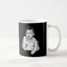 Baby Coffee Mug