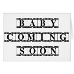 Baby Coming Soon