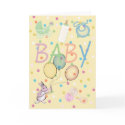 Baby congratulations new baby cards