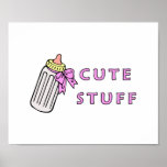 Baby Cute Stuff