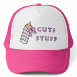 Baby Cute Stuff hats