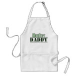 Baby Daddy Aprons