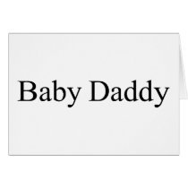 Baby Daddy