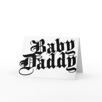 Baby Daddy