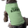 Baby Daddy Dog T Shirt