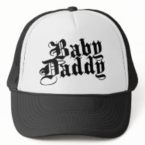 Baby Daddy