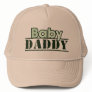 Baby Daddy Mesh Hat