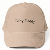 Baby Daddy