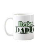 Baby Daddy mugs