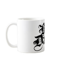 Baby Daddy Coffee Mug