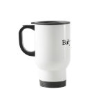 Baby Daddy Coffee Mugs
