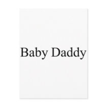 Baby Daddy