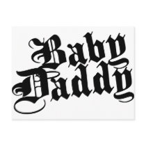 Baby Daddy