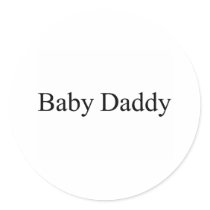 Baby Daddy